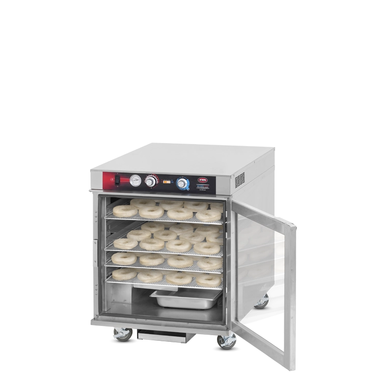 ETC-2333-PH Series Equipment