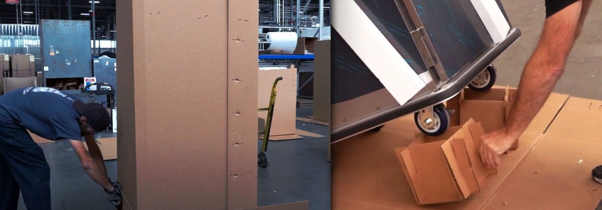 FWE's How to Uncrate and Unpack an FWE Unit Blog & Video