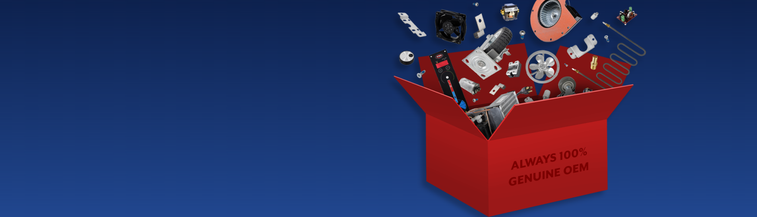 FWE Parts - OEM FWE Replacement Parts & Accessories for FWE Commercial Foodservice Equipment
