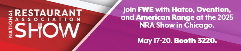 Join FWE at the NRA Show in Chicago!