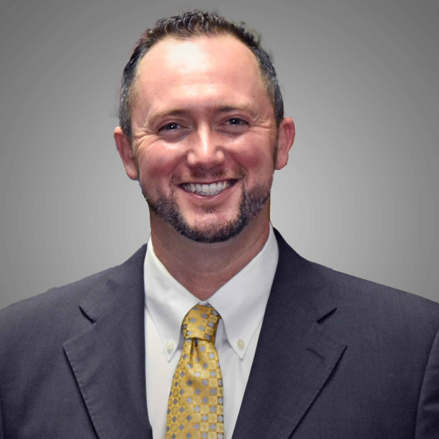 Travis Hartley @ FWE