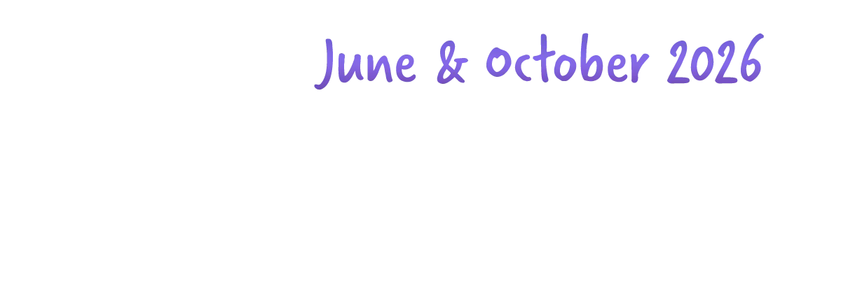 2026 Consultant Summit for JUNE and OCTOBER Sessions