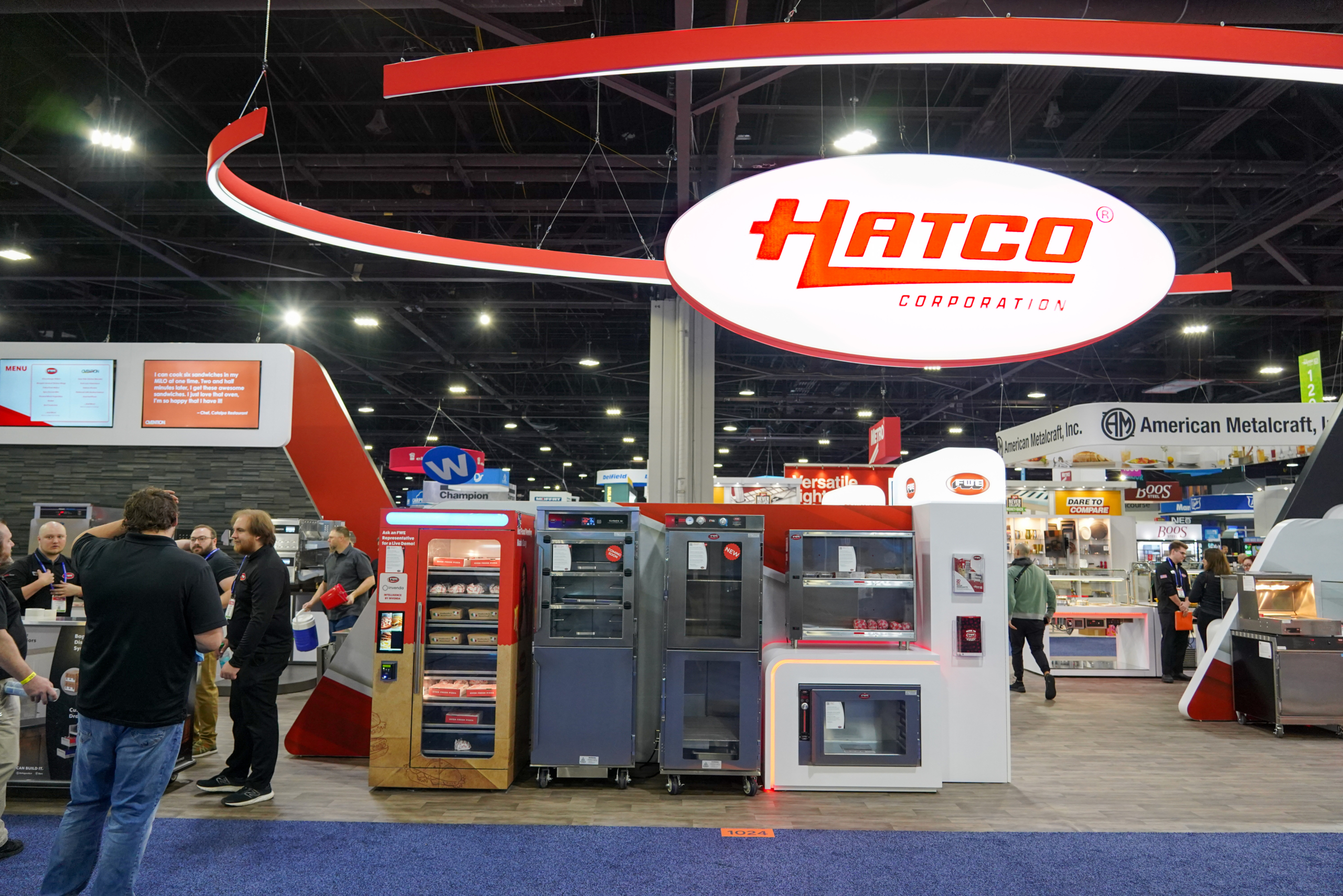 FWE-NAFEM-2025-ShowFloor-