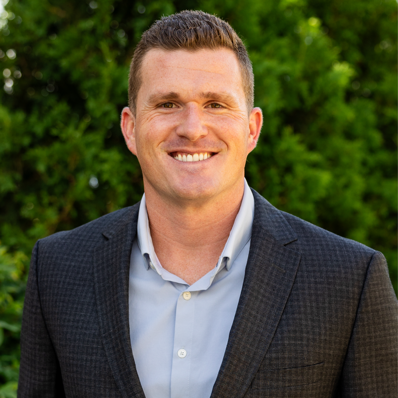 Aaron Ulmer @ Ovention