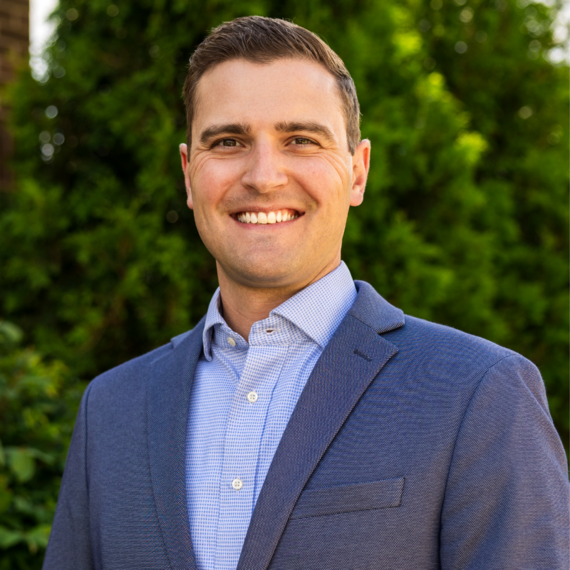 Casey Reilley @ Ovention