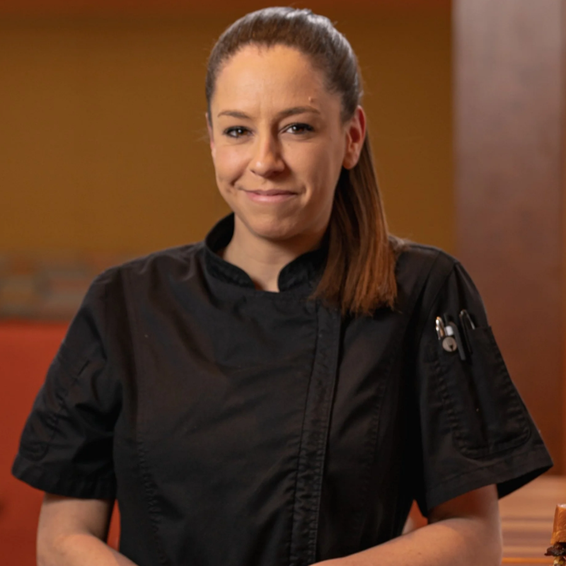 Alyssa Gangeri @ The Butter Milk Ranch