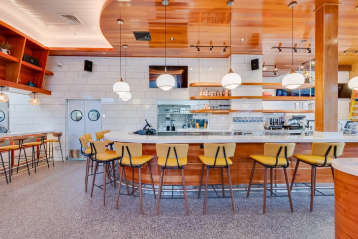 The Butter Milk Ranch (Nashville, TN)