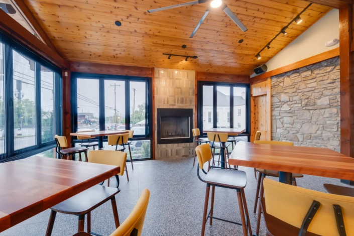 The Butter Milk Ranch (Nashville, TN)