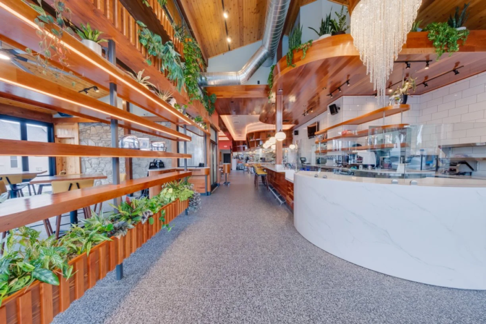 The Butter Milk Ranch (Nashville, TN)