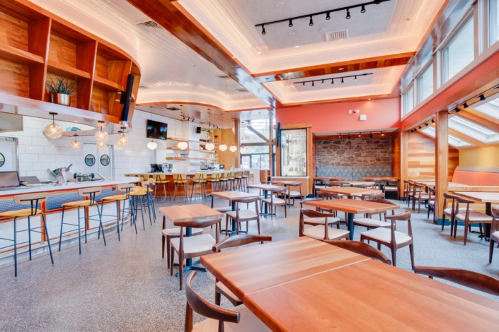 The Butter Milk Ranch (Nashville, TN)