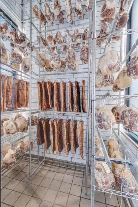 The Butter Milk Ranch (Nashville, TN)