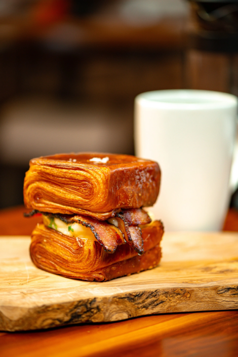 The Butter Milk Ranch (Nashville, TN)