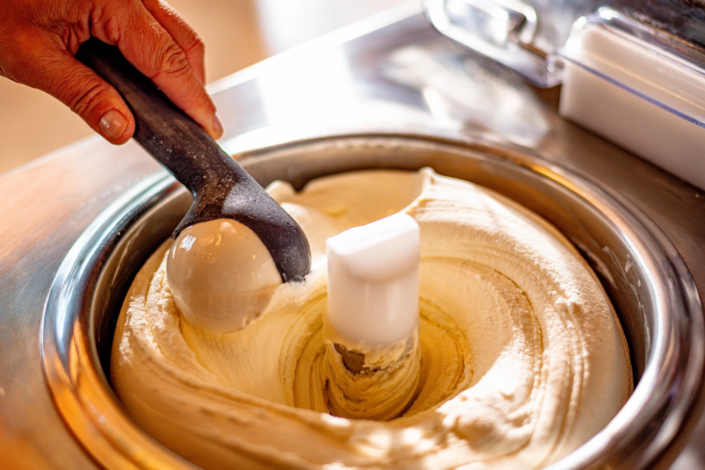 The Butter Milk Ranch (Nashville, TN)