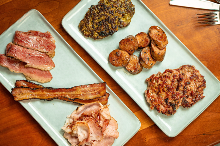 The Butter Milk Ranch (Nashville, TN)