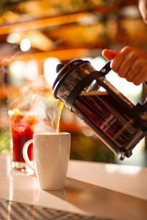 The Butter Milk Ranch (Nashville, TN)