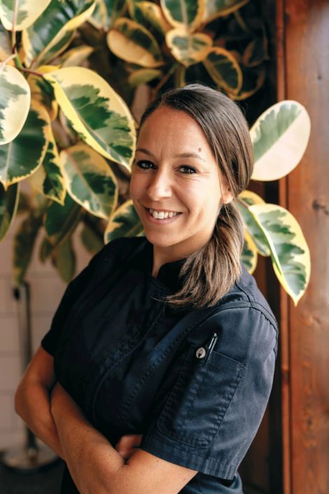 Alyssa Gangeri @ The Butter Milk Ranch (Nashville, TN)