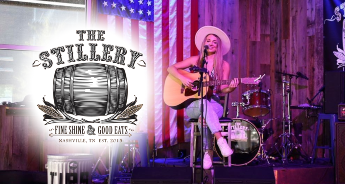 The Stillery @ Downtown Nashville