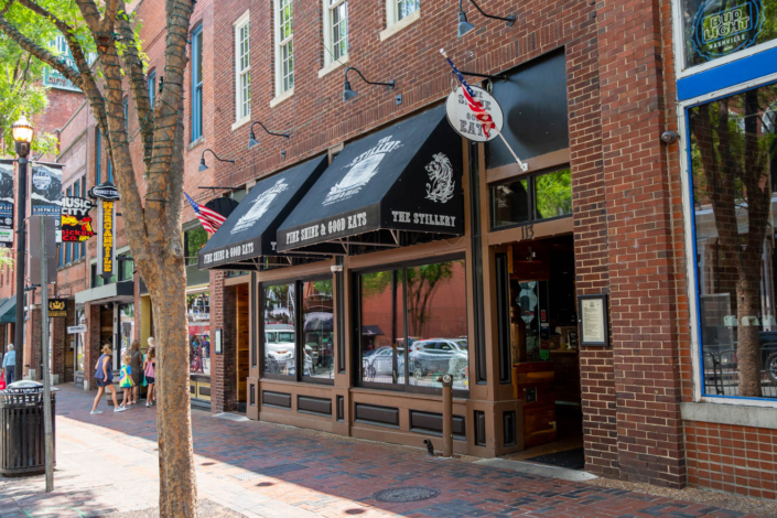 The Stillery @ Downtown Nashville