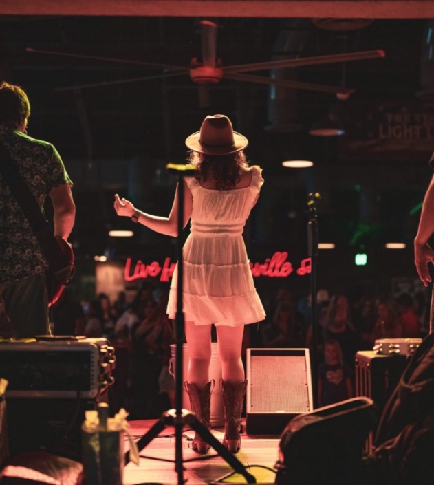 The Stillery @ Downtown Nashville