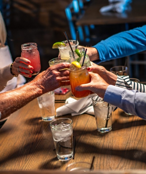 The Stillery @ Downtown Nashville