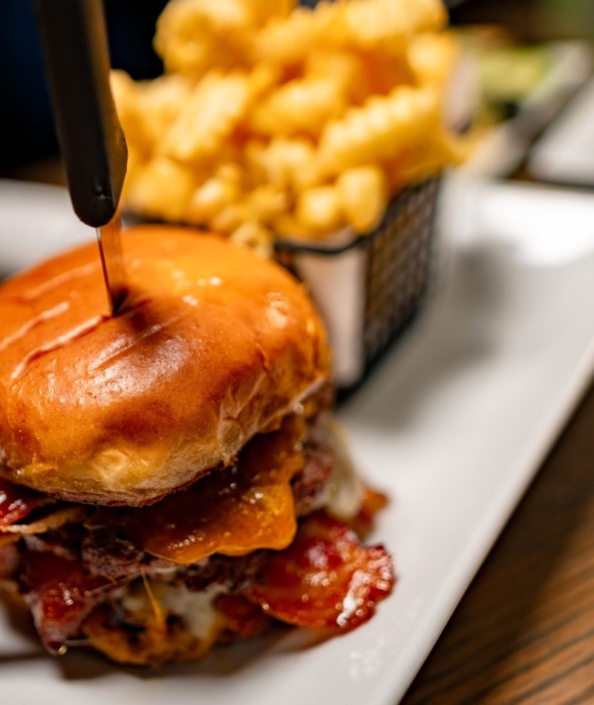 The Stillery @ Downtown Nashville