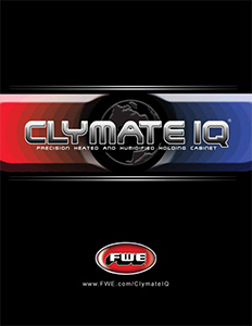 Clymate IQ® Brochure