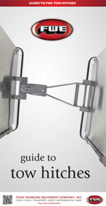 Guide to FWE Tow Hitches - Download PDF Brochure