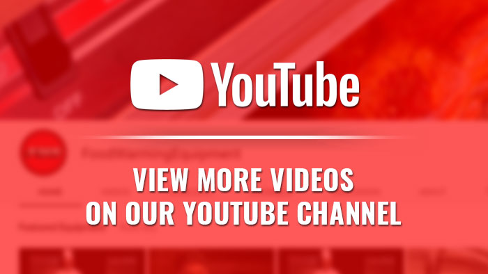 See More Videos on our YouTube Channel!