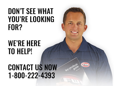 Didn't See What You're Looking For? Don't Worry, We're Here To Help! Contact Us Today @ 1-800-222-4393!