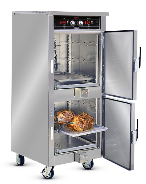 FWE / Food Warming Equipment Company Low Temp Cook & Hold Smoker Ovens