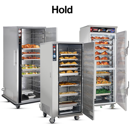 Schools | FWE | Hold (Heated, Moisture & More) Models Available