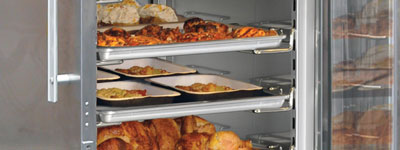 Sheet Trays / Sheet Pans