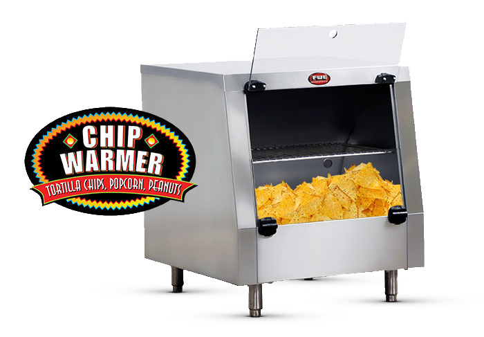 Chip Warmer (HMC-230)