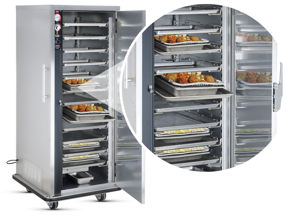 Food Warming Equipment