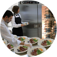 Hotel, Banqueting, & Catering
