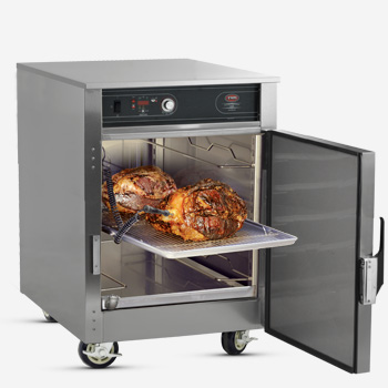 FWE's Low Temp Cook & Hold Oven LCH-6-G2 is a Quick Ship Item