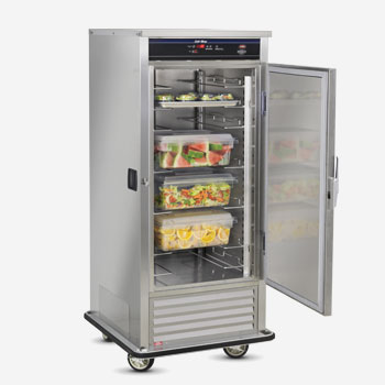 URS-10 | Mobile Refrigerated Cabinet